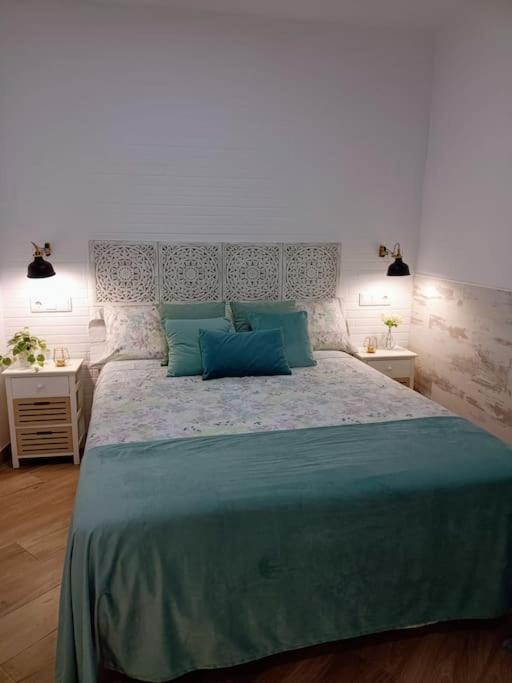 Apartmán La Casita De Fernando Nerja Exteriér fotografie