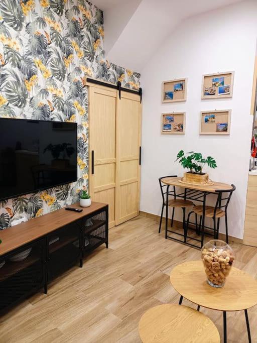 Apartmán La Casita De Fernando Nerja Exteriér fotografie